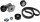 GATES K026PK1670 Keilrippenriemensatz