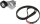 GATES K055PK1545 Keilrippenriemensatz