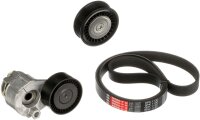 GATES K056PK1130 Keilrippenriemensatz