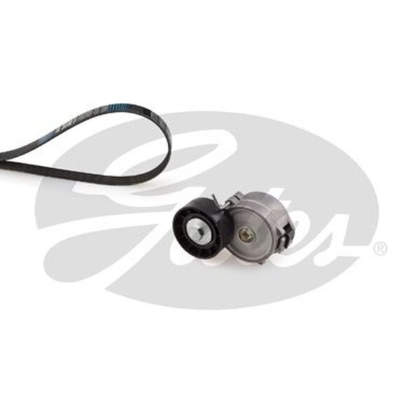 GATES K056PK1270 Keilrippenriemensatz