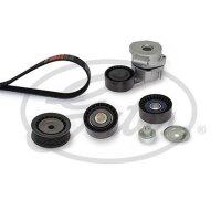 GATES K086PK1685 Keilrippenriemensatz