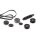 GATES K126PK2403 Keilrippenriemensatz