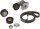 GATES K166PK1640 Keilrippenriemensatz