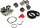 GATES KP15537XS-1 Wasserpumpe + Zahnriemensatz