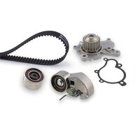 GATES KP15579XS-2 Wasserpumpe + Zahnriemensatz