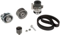 GATES KP15607XS-1 Wasserpumpe + Zahnriemensatz