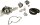 GATES KP25493XS-1 Wasserpumpe + Zahnriemensatz
