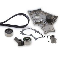GATES KP25562XS-1 Wasserpumpe + Zahnriemensatz