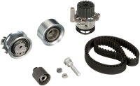 GATES KP25607XS-1 Wasserpumpe + Zahnriemensatz