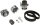 GATES KP25607XS-1 Wasserpumpe + Zahnriemensatz
