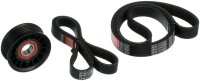 GATES K026PK1249SF Keilrippenriemensatz