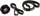 GATES K026PK1249SF Keilrippenriemensatz
