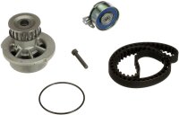 GATES KP1TH15310XS Wasserpumpe + Zahnriemensatz