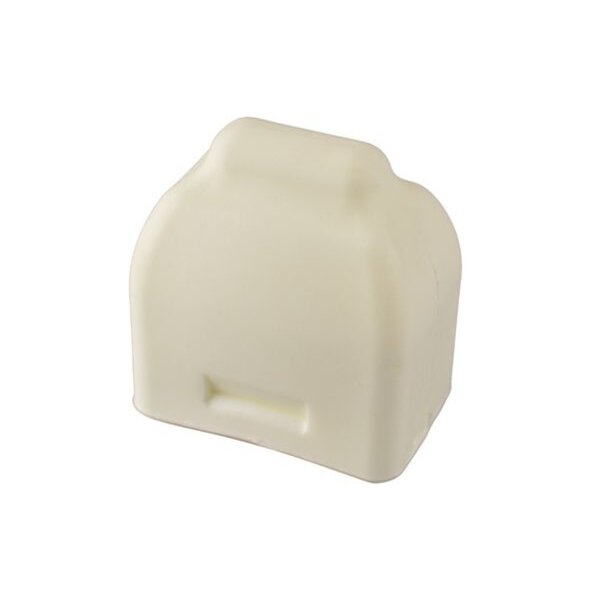 TEDGUM TED99770 Anschlagpuffer, Achskörper