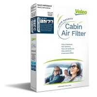 VALEO 701028 Filter, Innenraumluft