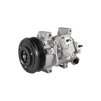 VALEO 811110 Kompressor, Klimaanlage