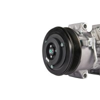 VALEO 811110 Kompressor, Klimaanlage