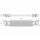 VALEO 818578 Ladeluftkühler