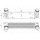 VALEO 818594 Ladeluftkühler