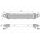 VALEO 818616 Ladeluftkühler