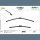 VALEO 577962 Wischblatt