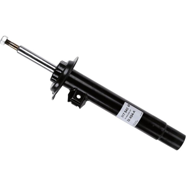 SACHS 317 542 Stoßdämpfer