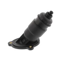 TOPRAN 115 721 Hydraulikfilter, Automatikgetriebe