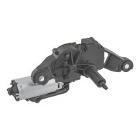 TOPRAN 503 314 Wischermotor