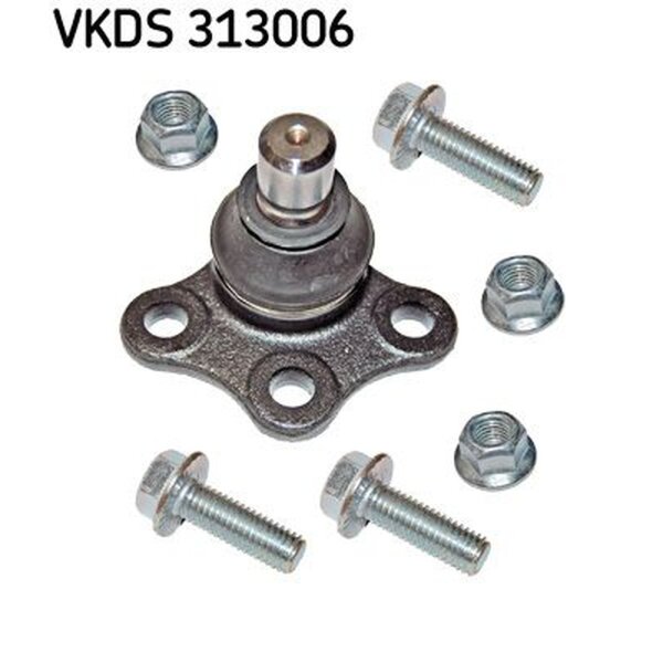 SKF VKDS 313006 Trag-/Führungsgelenk