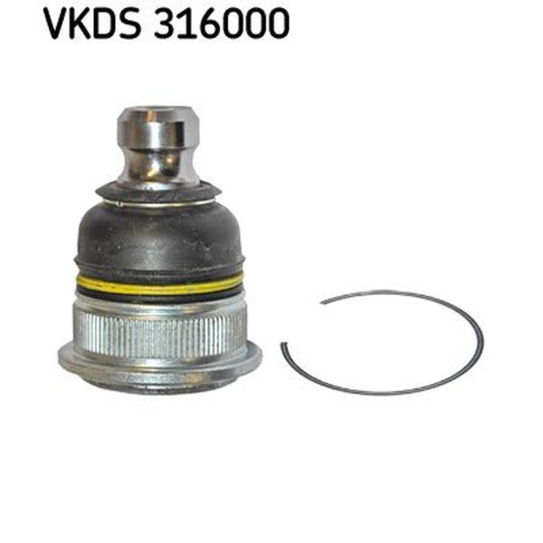 SKF VKDS 316000 Trag-/Führungsgelenk