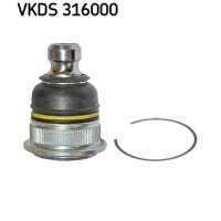 SKF VKDS 316000 Trag-/Führungsgelenk