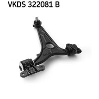 SKF VKDS 322081 B Lenker, Radaufhängung