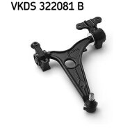SKF VKDS 322081 B Lenker, Radaufhängung