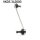 SKF VKDS 342000 Stange/Strebe, Stabilisator