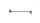 SKF VKDS 344005 Stange/Strebe, Stabilisator