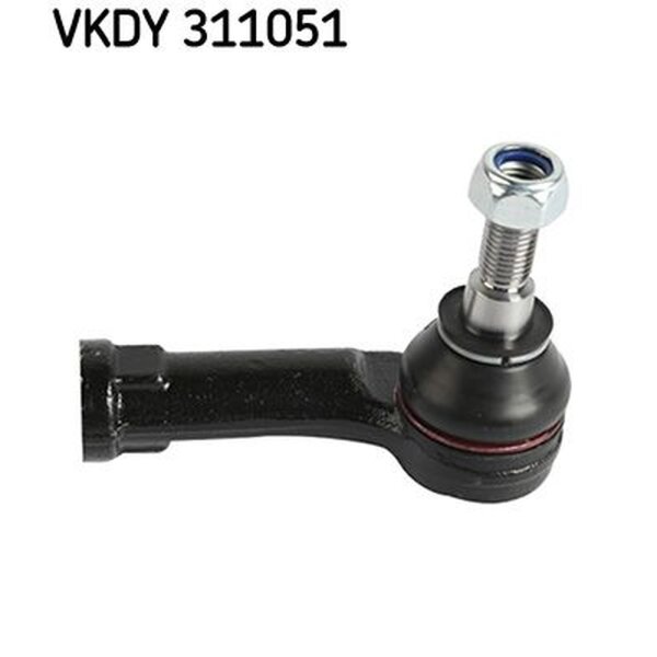 SKF VKDY 311051 Spurstangenkopf
