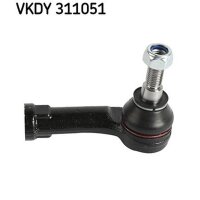 SKF VKDY 311051 Spurstangenkopf