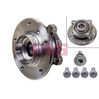 Schaeffler FAG 713 6497 20 Radlagersatz