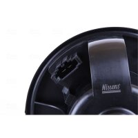 NISSENS 87166 Innenraumgebläse