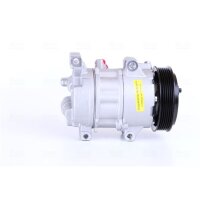 NISSENS 890650 Kompressor, Klimaanlage