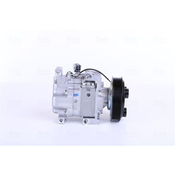 NISSENS 89311 Kompressor, Klimaanlage