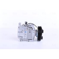 NISSENS 89311 Kompressor, Klimaanlage
