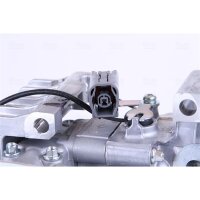 NISSENS 89311 Kompressor, Klimaanlage