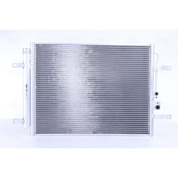 NISSENS 941100 Kondensator, Klimaanlage