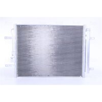 NISSENS 941100 Kondensator, Klimaanlage