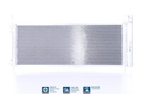 NISSENS 941179 Kondensator, Klimaanlage