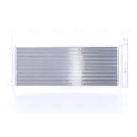 NISSENS 941179 Kondensator, Klimaanlage