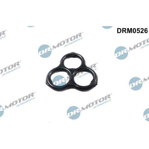 Dr.Motor Automotive DRM0526 Dichtung, Steuergehäuse
