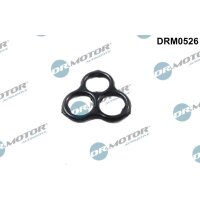 Dr.Motor Automotive DRM0526 Dichtung, Steuergehäuse