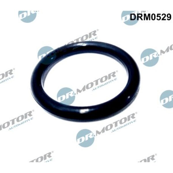 Dr.Motor Automotive DRM0529 Dichtring, Ölkühler (Schmierung)